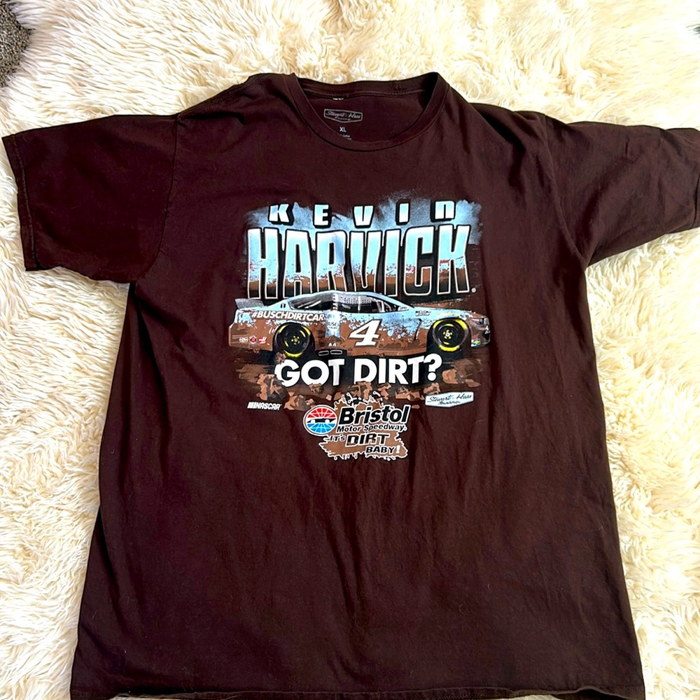 Kevin Harvick shirt